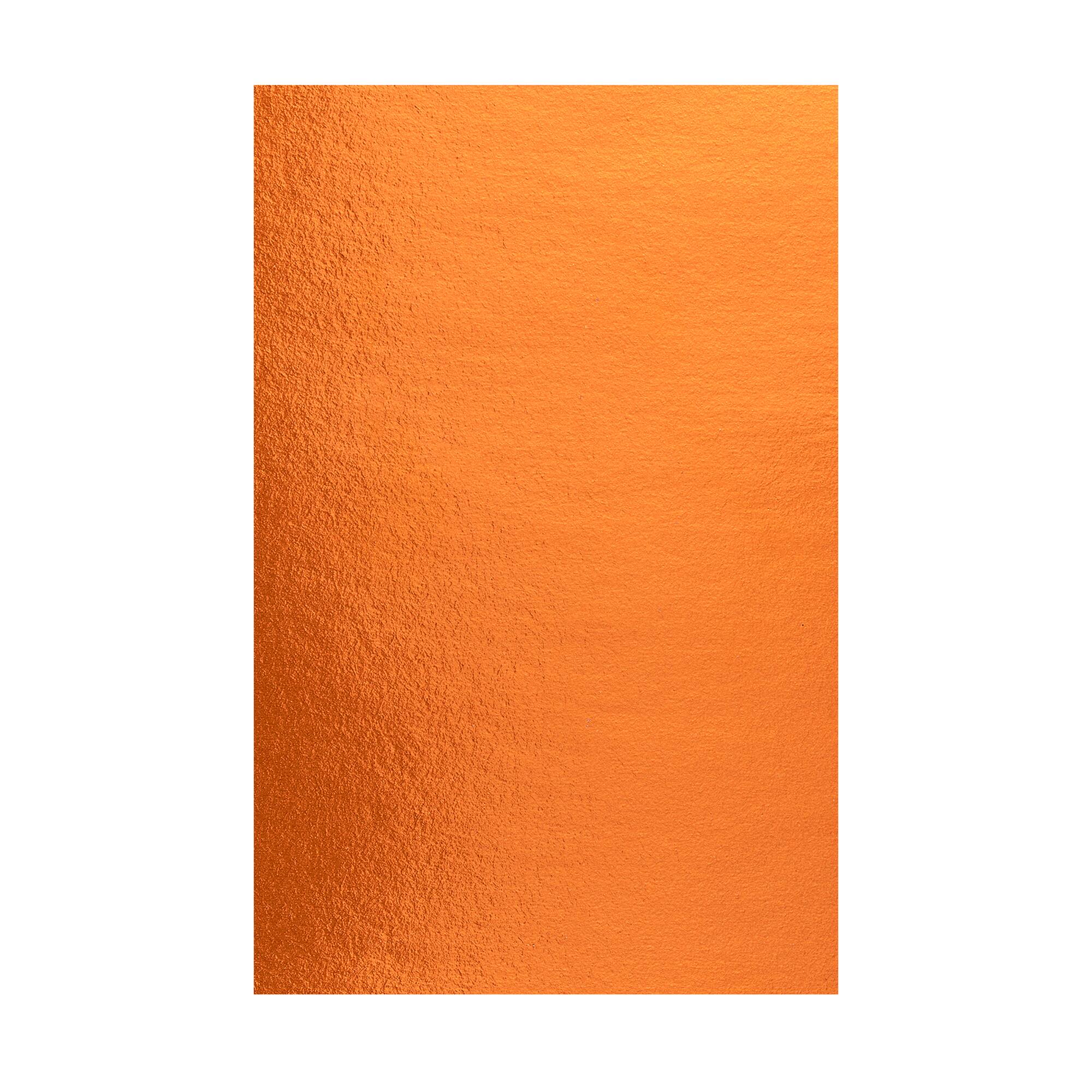 6 Packs: 48 ct. (288 total) Primary Foil Cardstock Paper Value Pack by Recollections™, 4.5" x 7"